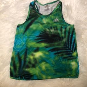 Adidas active shirt